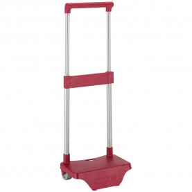 други,аксесоари,safta,backpack,cart,small,maroon,(red)