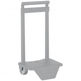 други,аксесоари,safta,backpack,cart,silver,(grey)