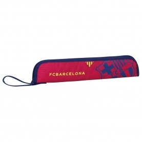 канцеларски,принадлежности,safta,fc,barcelona,pencil,case,red,(red,navy)