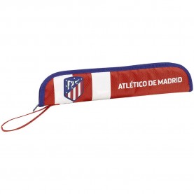 канцеларски,принадлежности,safta,ateltico,madrid,pencil,case,red,(red,white,blue)
