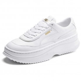 маратонки,дамски,маратонки,puma,deva,trainers,white