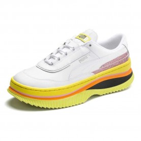 маратонки,дамски,маратонки,puma,deva,90s,pop,trainers,white
