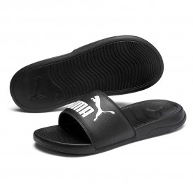 мъжки,джапанки,и,чехли,puma,popcat,20,slides,black,(puma,black,puma,white)