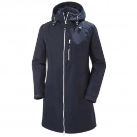 палто,дамски,якета,и,палта,helly,hansen,long,belfast,coat,blue