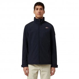 яке,мъжки,якета,napapijri,shelter,3,jacket,blue