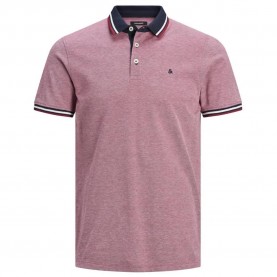 мъжки,блузи,с,яка,jack,&,jones,paulos,short,sleeve,polo,red,(rio,red)