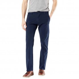 панталони,мъжки,панталони,dockers,ultimate,360,slim,pants,pembroke,+,(blue)