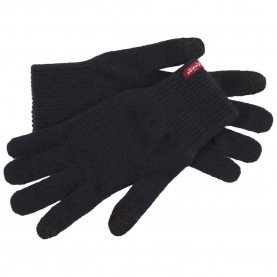 ръкавици,ръкавици,шапки,и,шалове,levi´s,®,ben,touch,gloves,blue,(navy,blue)
