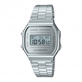 часовник,часовници,casio,vintage,a168wem,7ef,watch,silver