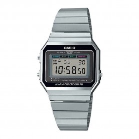 часовник,часовници,casio,vintage,a700we,1aef,watch,silver