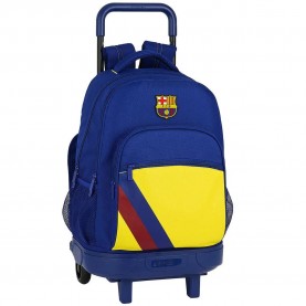 куфари,safta,fc,barcelona,away,19,20,trolley,bag,blue