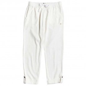 панталони,дамски,панталони,roxy,on,the,seashore,pants,snow,white,(white)