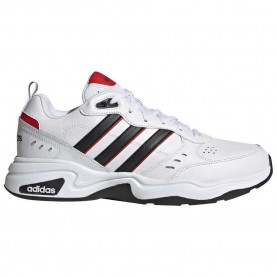 маратонки,мъжки,маратонки,adidas,strutter,trainers,white