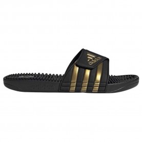 мъжки,джапанки,и,чехли,adidas,adissage,slides,black,(core,black,gold,metal,core,black)