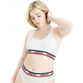 дамско,бельо,дамски,бикини,и,танкини,levi´s,®,sporty,lette,bra,white,(bright,white)