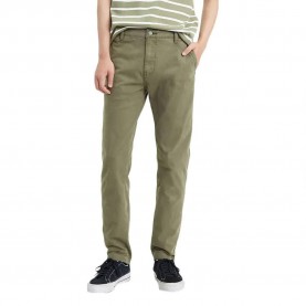 панталони,тип,чино,мъжки,панталони,levi´s,®,xx,standard,ii,chino,pants,bunker,olive,shade,(green)