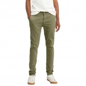 панталони,тип,чино,мъжки,панталони,levi´s,®,xx,slim,ii,chino,pants,green,(bunker,olive,shady)
