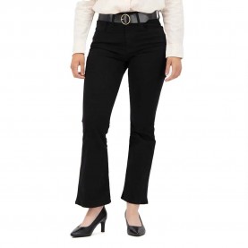 дънки,дамски,панталони,levi´s,®,725,high,rise,bootcut,jeans,black,(black,sheep)