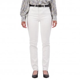дънки,дамски,панталони,levi's®,724™,high,rise,straight,jeans,white