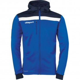 анцуг,мъжки,анцузи,uhlsport,offense,23,multi,tracksuit,azure,blue,navy,white,(blue)