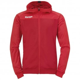 анцуг,мъжки,анцузи,kempa,prime,multi,tracksuit,chili,red,red,(red)