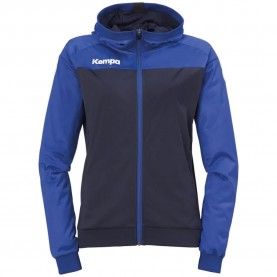 яке,дамски,анцузи,kempa,prime,tracksuit,jacket,navy,royal,(blue,black)