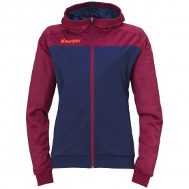 яке,дамски,анцузи,kempa,prime,tracksuit,jacket,deep,blue,deep,red,(blue,black)
