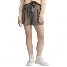 дамски,къси,панталони,дамски,панталони,superdry,desert,paperbag,shorts,green