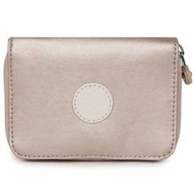портфейли,и,портмонета,kipling,money,love,wallet,metallic,glow,(pink)