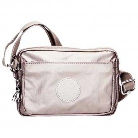 чанта,всички,чанти,kipling,abanu,bag,metallic,glow,(silver)