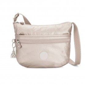 чанта,всички,чанти,kipling,arto,s,bag,metallic,glow,(white)