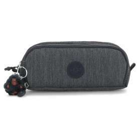 канцеларски,принадлежности,kipling,gitroy,pencil,case,marine,navy,(grey)