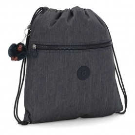 спортна,чанта,спортни,сакове,и,чанти,kipling,supertaboo,gymsack,marine,navy,(grey)