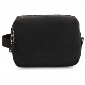 несесер,тоалетни,принадлежности,kipling,parac,wash,bag,black,noir,(black)