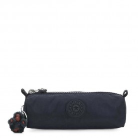 канцеларски,принадлежности,kipling,freedom,pencil,case,true,blue,tonal,(blue)