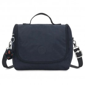 чанта,раници,kipling,new,kichirou,lunch,bag,blue