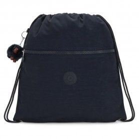 спортна,чанта,спортни,сакове,и,чанти,kipling,supertaboo,15l,gymsack,true,blue,tonal,(blue)