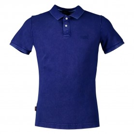 мъжки,блузи,с,яка,superdry,vintage,destroyed,short,sleeve,polo,blue
