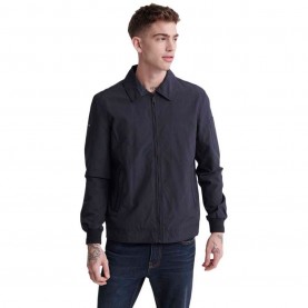 мъжко,яке,мъжки,якета,superdry,collared,jacket,blue
