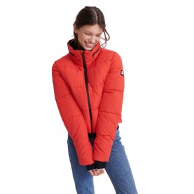 дамско,палто,дамски,якета,и,палта,superdry,essentials,padded,coat,red
