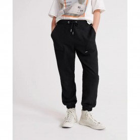 анцуг,дамски,панталони,superdry,sonoran,tencel,joggers,black,(black)