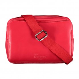 чанта,всички,чанти,superdry,edit,racer,knit,bag,red,(red)