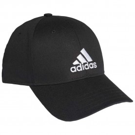 шапка,всички,шапки,adidas,baseball,cotton,twill,cap,black,black,white,(black)
