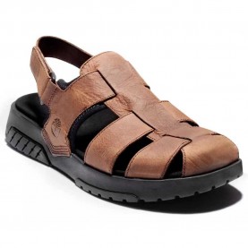 сандали,мъжки,сандали,timberland,anchor,watch,fisherman,sandals,brown