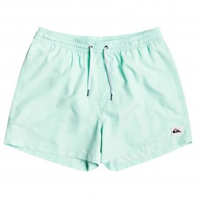 бански,гащета,мъжки,бански,костюми,quiksilver,everyday,volley,15´´,swimming,shorts,beach,glass,(green)