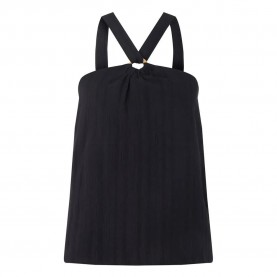 тениска,дамски,тениски,o´neill,lw,jade,sleeveless,t,shirt,black,out,(black)