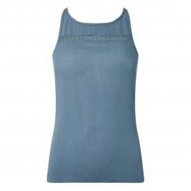 тениска,дамски,тениски,o´neill,lw,dany,beach,sleeveless,t,shirt,walton,blue,(blue)