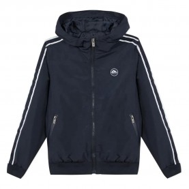 Яке Beckaro Beach Blossom jacket - Blue (Marine) яке,мъжки,якета,дамски,якета,и,палта,beckaro,beach,blossom,jacket,blue,(marine)