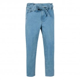 Панталони Beckaro Beach Blossom pants - Blue (Dark Blue) панталони,мъжки,панталони,дамски,панталони,beckaro,beach,blossom,pants,blue,(dark,blue)