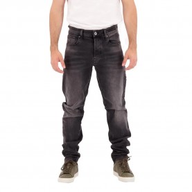 дънки,мъжки,панталони,g,star,3301,slim,jeans,antic,charcoal,(black)